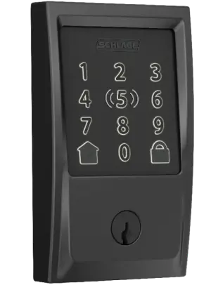 Schlage Encode Plus